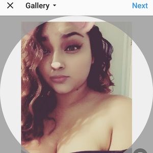 Meet your Posher, Isamar